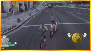 Vingle Breaks 4HEAD  NoPixel 40 GTA RP [upl. by Susanna]