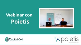 Poietis Webinar [upl. by Annaeirb]