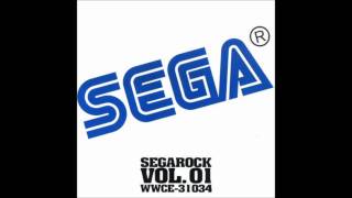 SEGAROCK  SEGA Saturn Shiro [upl. by Annat]