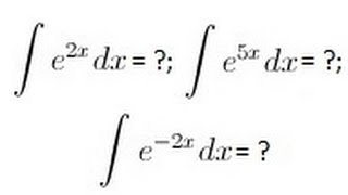 Calculus  Integration Basics 5 of 5 Integrating the form quote to the x powerquot [upl. by Chambers488]