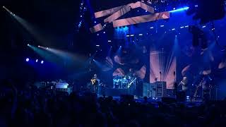 Dave Matthews Band  Lying In The Hands Of God 07162022 Camden New Jersey Freedom Pavilion DMB 10 [upl. by Bolitho]