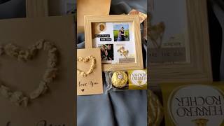 Gift hamper hampers aesthetic vintage gift forhim r [upl. by Mercier]