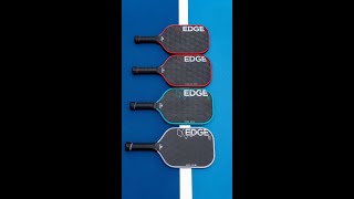 The Edge 18k Series  A deep dive into the differences and key specs of each Edge 18k paddle [upl. by Ydoj]