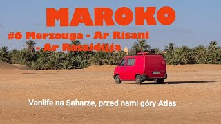 Maroko 6 Merzouga  Ar Risani  Ar Raszidijja [upl. by Bradly50]