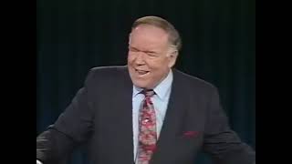 Kenneth E Hagin  The Believers Authority 02 [upl. by Keheley]