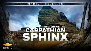 MYSTERY OF THE CARPATHIAN SPHINX [upl. by Medea584]