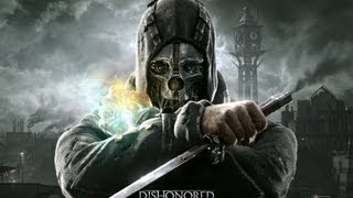 Dishonored  Los finales dependiendo del caos [upl. by Erdman]