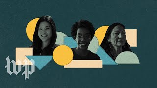 Women of color candidates break barriers in the 2018 midterms [upl. by Rockey]