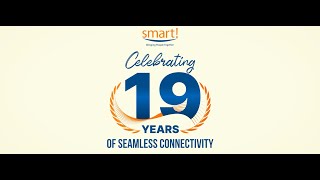 Smart 19th Anniversary Video [upl. by Mcnamara]