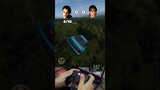 Letty Ortiz vs Mia Toretto Part 1 in Forza Horizon 5 forzahorizon5gameplay agitogaming [upl. by Iborian794]