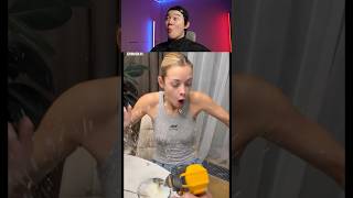 Try Not to Laugh Challenge 782 🤣 funny ⁠shorts viral [upl. by Lorene]