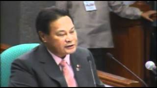 Corona cites 3 reasons why he is being impeached [upl. by Coit930]