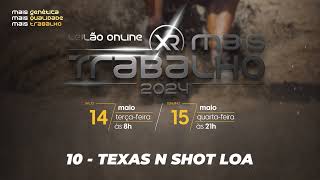 10 TEXAS N SHOT LOA [upl. by Roeser]