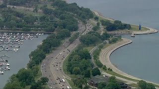 Lake Shore Drive renamed to honor DuSable [upl. by Edythe]