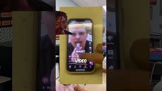 smartphone ios tech ad school tablet interestingfacts rap amp comedyvideo [upl. by Anemaj]