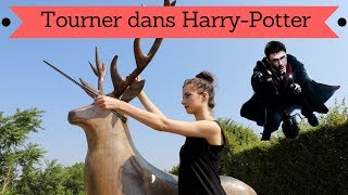 Je tourne dans harrypotter   audiblefr [upl. by Hux197]