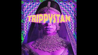 TrippyStan  Prod by ZOH  Trippy Music Video 2017 [upl. by Teador]