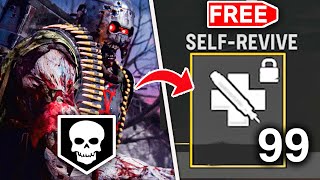 10 SECRET VANGUARD ZOMBIES Tips amp Tricks EVERYONE Should Know [upl. by Alahcim]