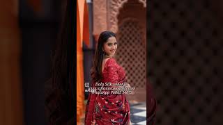 Dola Silk Lehenga [upl. by Hafler]