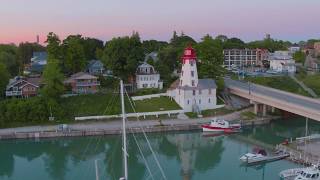 Discover Kincardine [upl. by Raclima243]