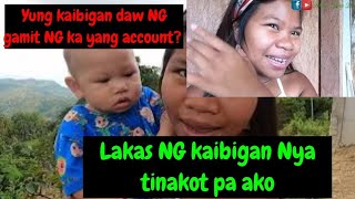 UPDATE SA AHAS N SINABI KO [upl. by Nolyaj]