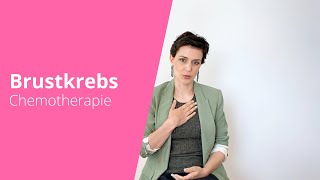 Es ist Brustkrebs  meine Chemotherapie meine Nebenwirkungen [upl. by Bellaude514]