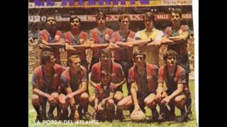 Sonora Santiesteban el atlante 1970 [upl. by Nnail]