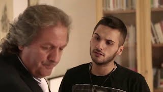 Mimmo Taurino ft Michele Taurino  O Primme Sbaglio Official video [upl. by Yearwood958]