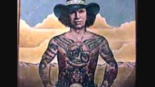 David Allan Coe daddy was a god fearing man [upl. by Will]