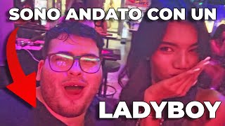 VITA NOTTURNA IN THAILANDIA VI MOSTRO LE RAGAZZE A PATTAYA DELLA SOI 6 con ​⁠MANNY FRESH [upl. by Akemor]