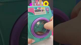 So Slime Tie Dye Slime Machine ✨️ asmr [upl. by Argile]