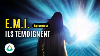 Expérience de Mort Imminente EMI  Témoignages Saisissants Ep 2 [upl. by Llert]