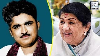 Heres The REAL TRUTH Why Lata Mangeshkar Didnt Marry [upl. by Sedecrem]