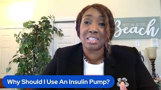 What Is Insulin Pump And Why Should I Use It [upl. by Akcirehs]