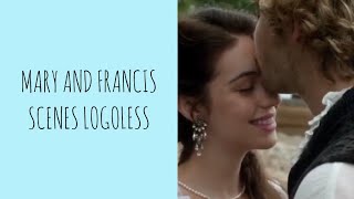 Frary Logoless Scenes Reign [upl. by Pownall]