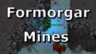 Tibia  Formorgar Mines [upl. by Osmund]