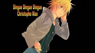 Nightcore Dingue Dingue Dingue  Christophe Maé [upl. by Anilatsyrc]