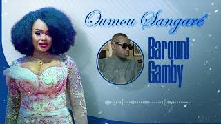 Oumou Sangaré  Barouni Gamby Audio officiel [upl. by Lorenzana693]