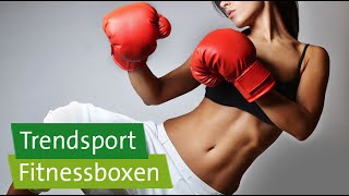 Fitnessboxen [upl. by Neroc]