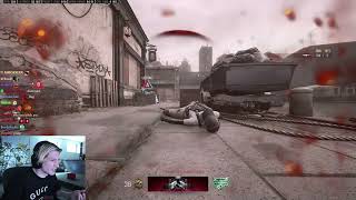 xQc plays Call of Duty Modern Warfare III  OCTOBER 02 2024 [upl. by Goldsworthy654]