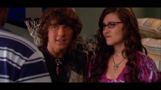 Zoey 101  Quinn y Logan le confiesan su amor a Michael [upl. by Piscatelli]