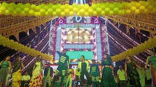 TDP song  Kotappakonda tirunalla 2024  Madhav events [upl. by Colligan]