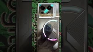 Infinix GT20Pro Gaming Monstergaming viralvideo viralshorts bgmi love trending [upl. by Bromley329]