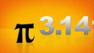 Happy Pi Day from Science Channel [upl. by Sarah]