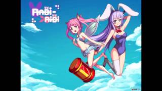 Rabi Ribi  MR  OST [upl. by Kurtzig]