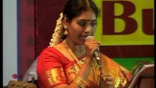 Ganesh Kirupa Best Light music Orchestra in Chennai with Nithyashree Mahadevan amp Ananthu [upl. by Iroak]