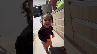 Eu nunca tinha visto uma bola voadora parece a do harry potter 🤣 brinquedos viral fy tiktok [upl. by Millda]