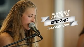 Zimbrick FHR Music Series  Precocious Take My Breath Away [upl. by Fredericka]