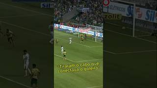 PALMEIRAS GOLEOU e Estevão BRILHOU  5x0 Palmeiras x Criciúma [upl. by Atsirhc]