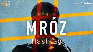 Remigiusz Mróz quotHashtagquot  audiobook [upl. by Nibot32]